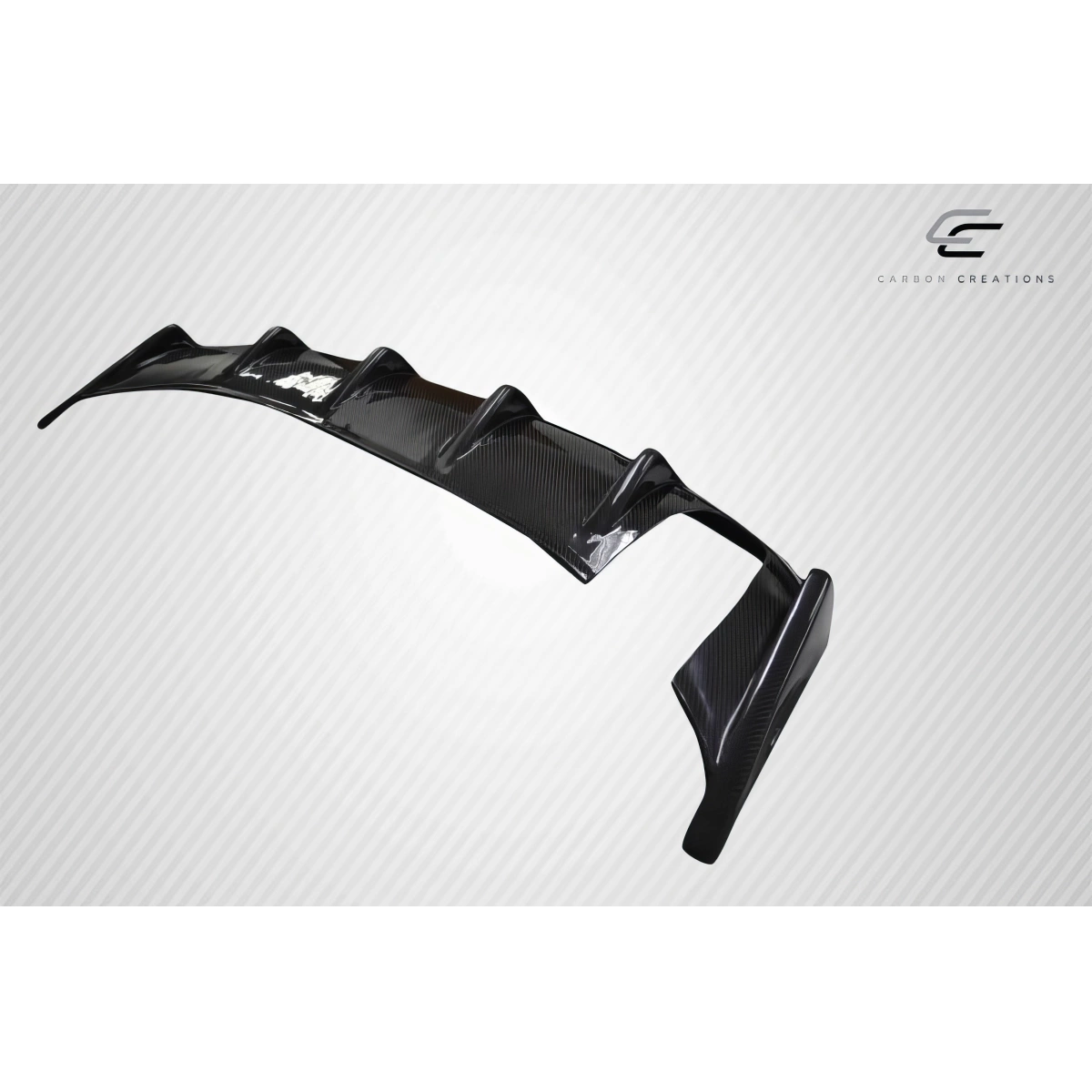 Modify your Mitsubishi Lancer 2008 with our Exterior/Diffusers - 6