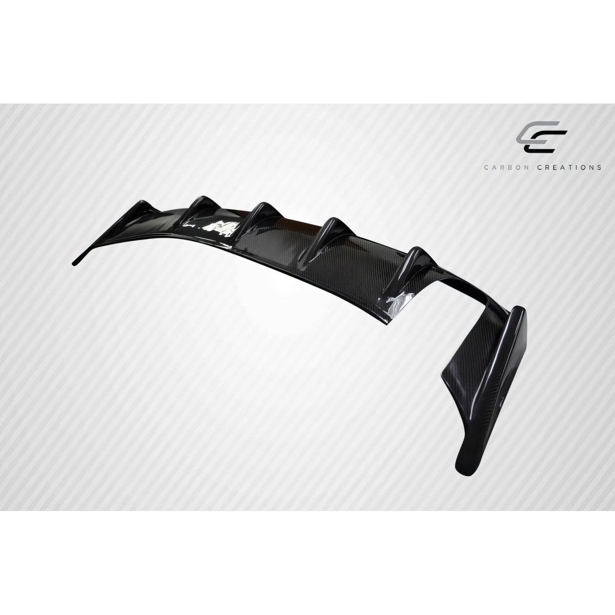 Modify your Mitsubishi Lancer 2008 with our Exterior/Diffusers - 7