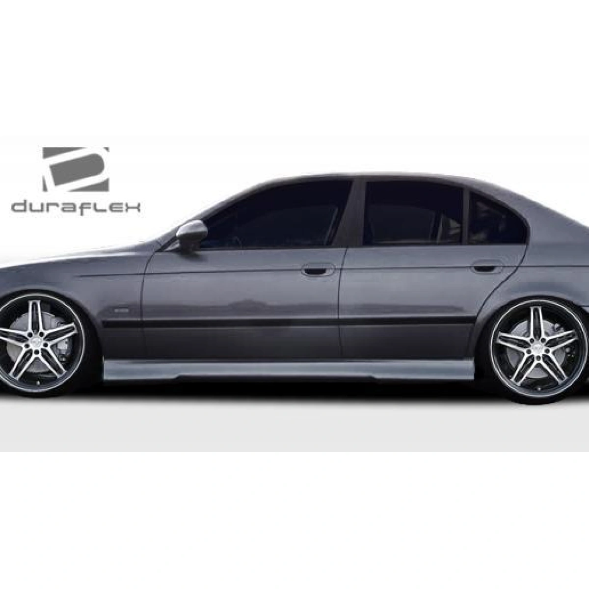 Modify your BMW 5-Series 1997 with our Exterior/Complete Body Kits - 7
