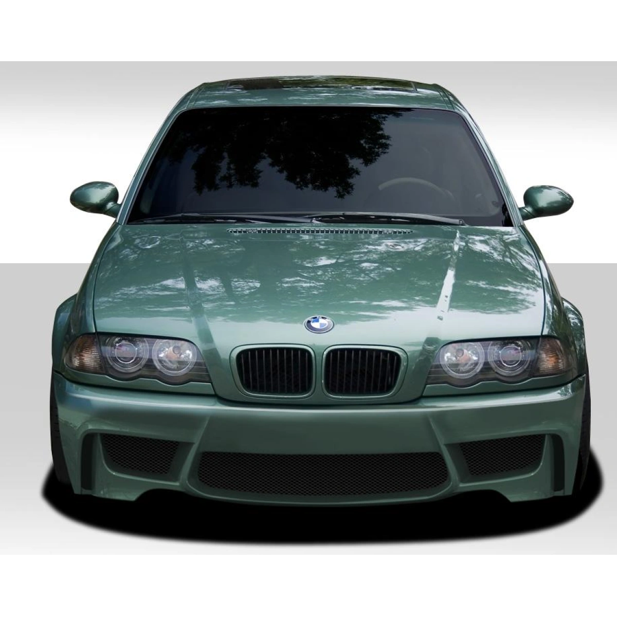 Modify your BMW 3-Series 1999 with our Exterior/Complete Body Kits - 5