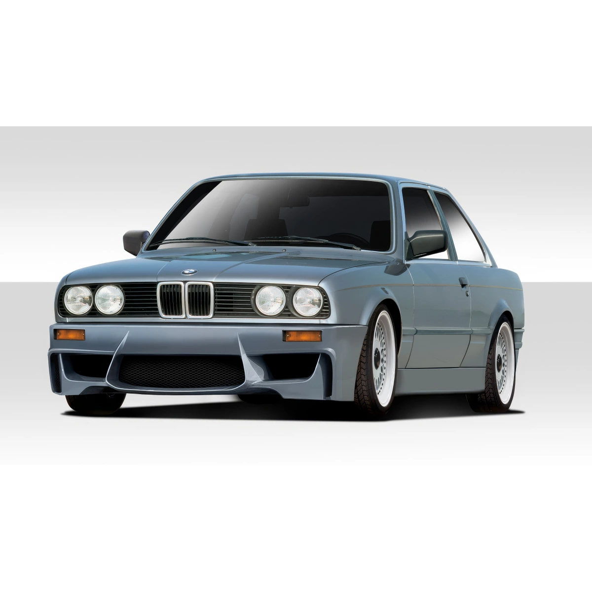 Modify your BMW 3-Series 1984 with our Exterior/Complete Body Kits - 3