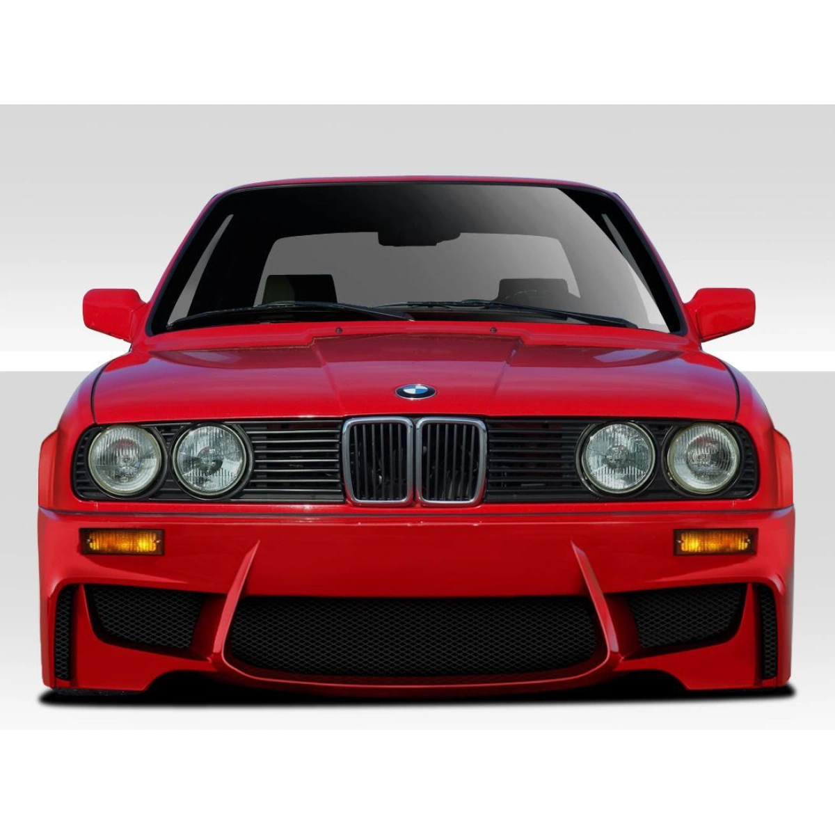 Modify your BMW 3-Series 1984 with our Exterior/Complete Body Kits - 5