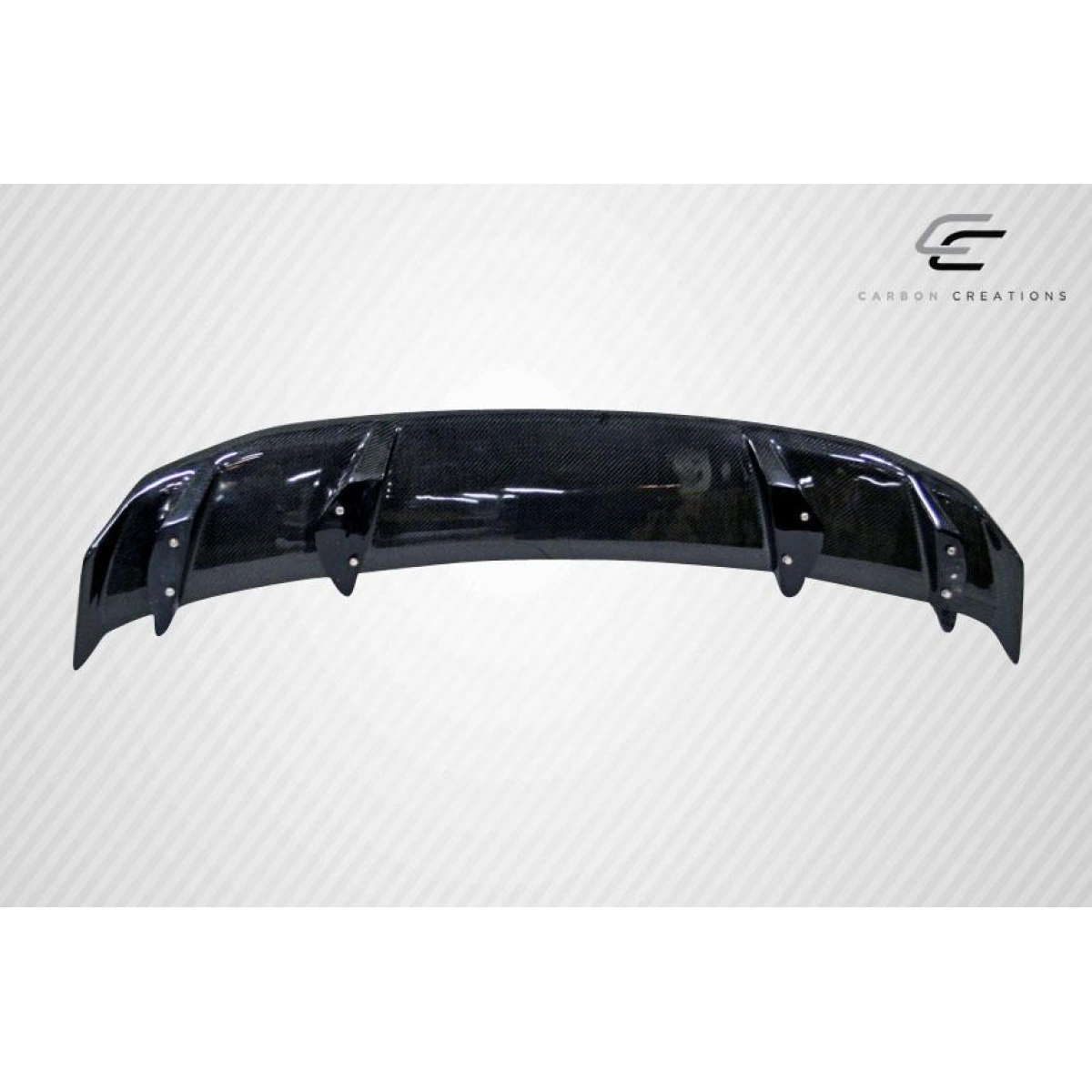 Modify your Ford Mustang 2010 with our Exterior/Wings - 8