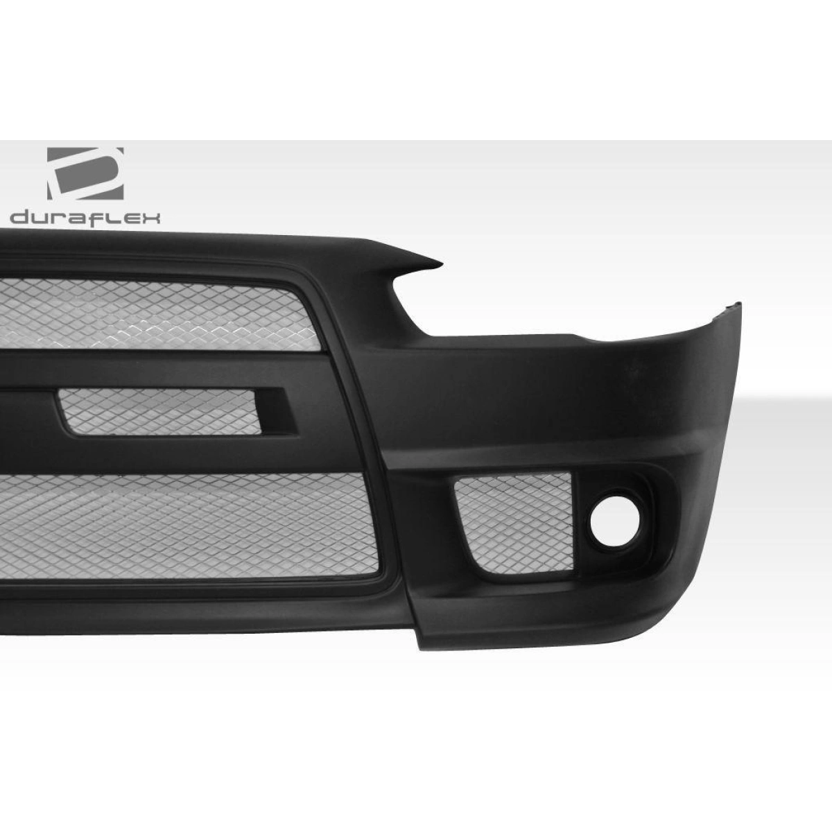 Modify your Mitsubishi Lancer 2008 with our Exterior/Complete Body Kits - 11