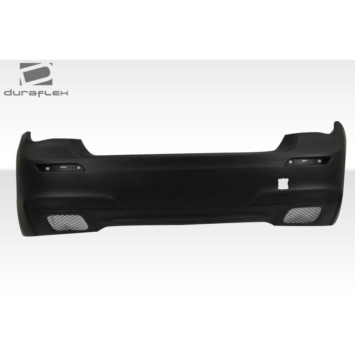 Modify your BMW 7-Series 2009 with our Exterior/Rear Bumpers - 7