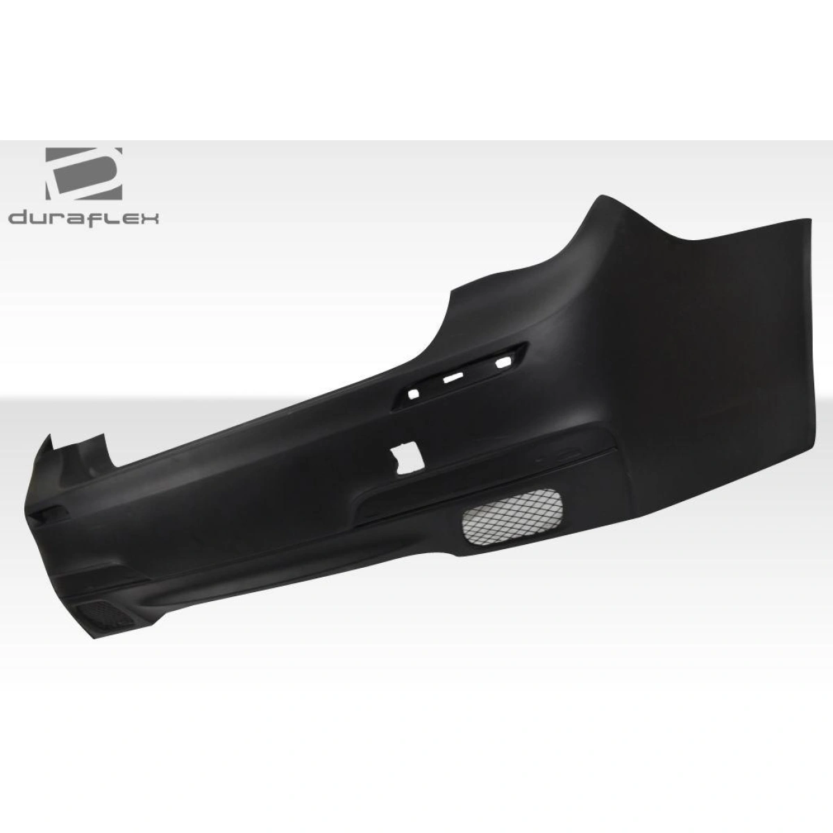 Modify your BMW 7-Series 2009 with our Exterior/Rear Bumpers - 9