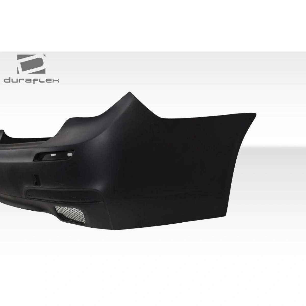 Modify your BMW 7-Series 2009 with our Exterior/Rear Bumpers - 10