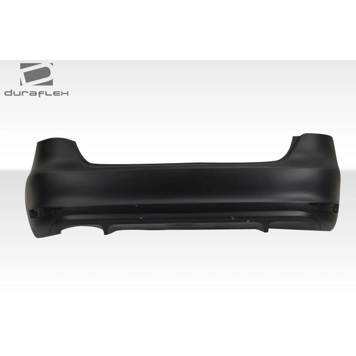 Modify your BMW 7-Series 2009 with our Exterior/Rear Bumpers - 12