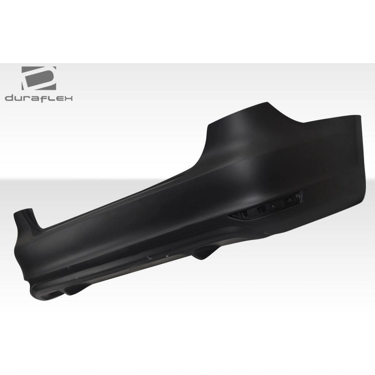Modify your BMW 7-Series 2009 with our Exterior/Rear Bumpers - 15