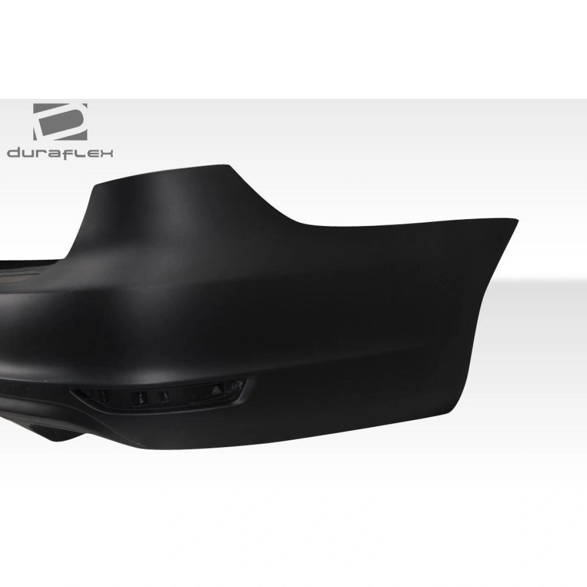 Modify your BMW 7-Series 2009 with our Exterior/Rear Bumpers - 17