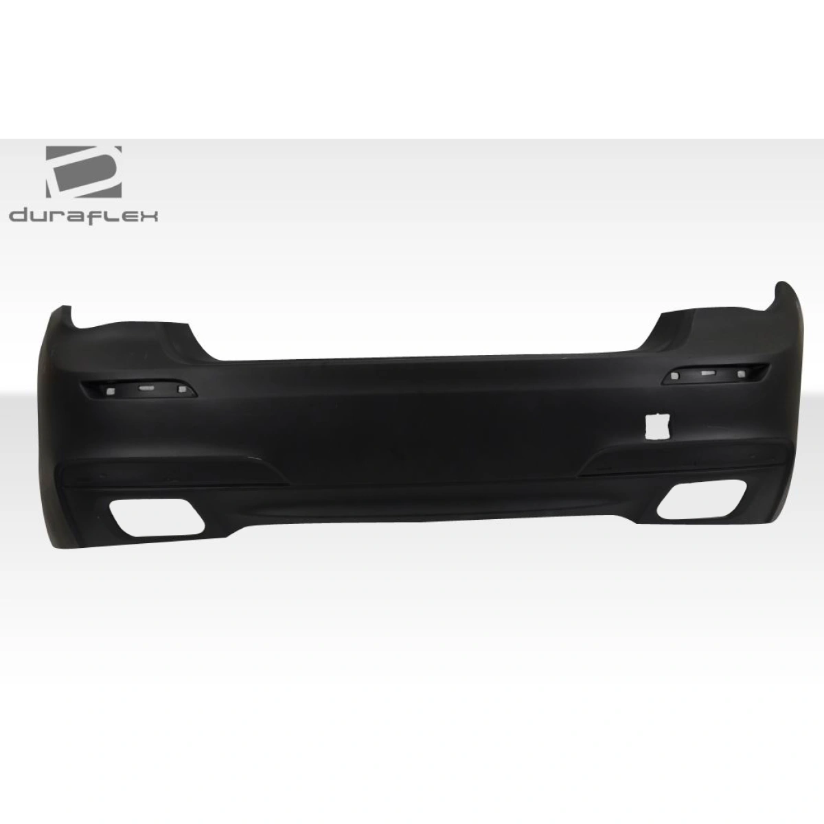 Modify your BMW 7-Series 2009 with our Exterior/Complete Body Kits - 8