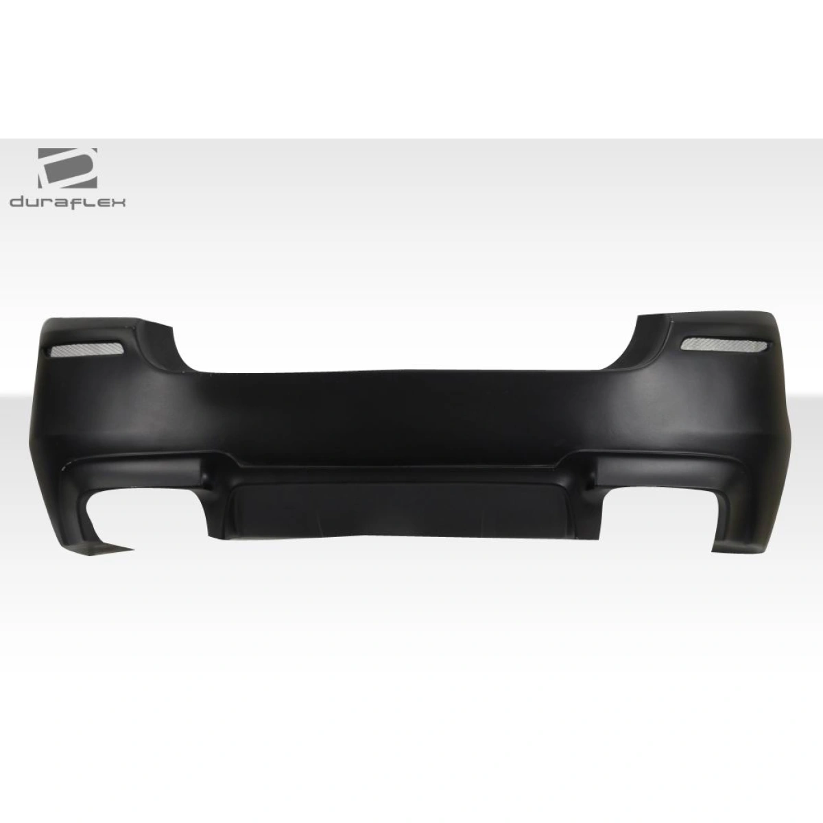 Modify your BMW 5-Series 2011 with our Exterior/Rear Bumpers - 3