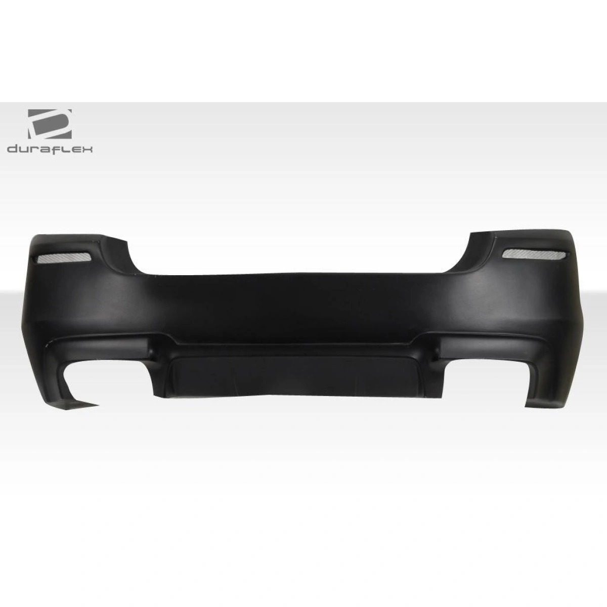 Modify your BMW 5-Series 2011 with our Exterior/Rear Bumpers - 7