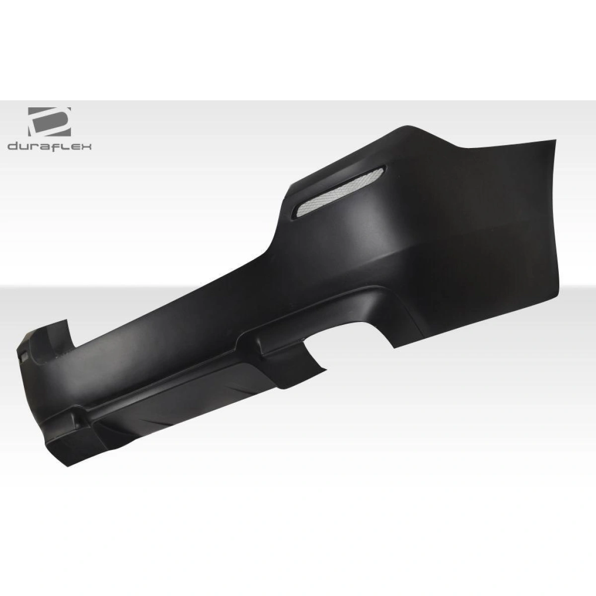 Modify your BMW 5-Series 2011 with our Exterior/Rear Bumpers - 9