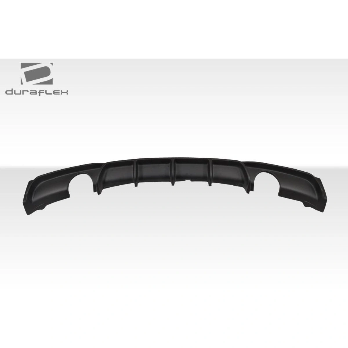 Modify your BMW 3-Series 2012 with our Exterior/Rear Lips - 7