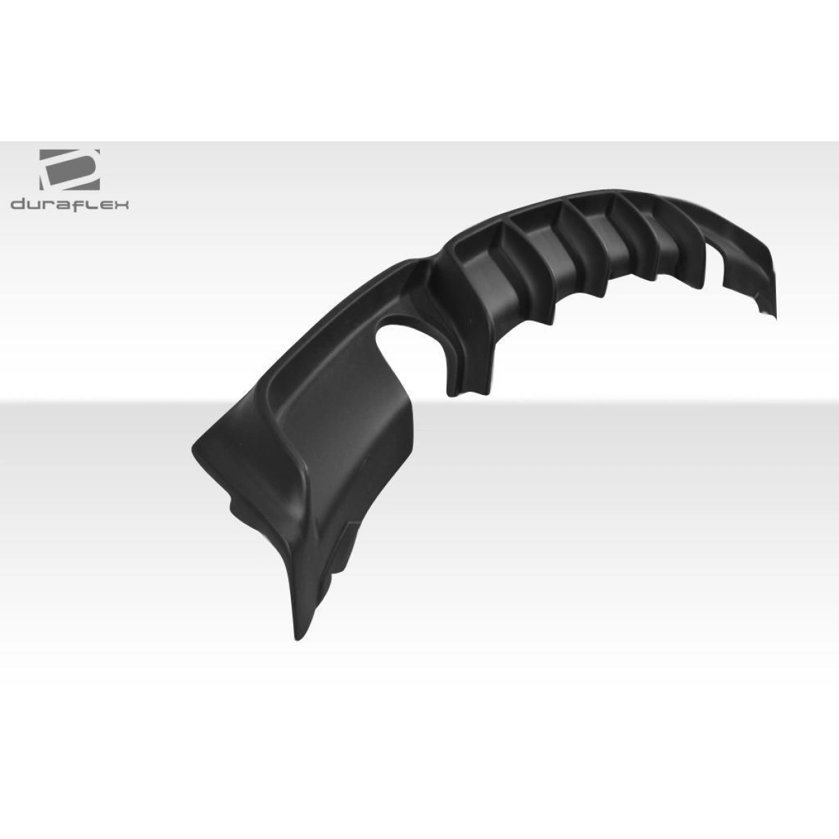 Modify your BMW 3-Series 2012 with our Exterior/Rear Lips - 11