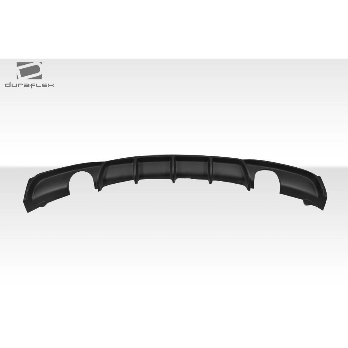 Modify your BMW 3-Series 2012 with our Exterior/Rear Lips - 13
