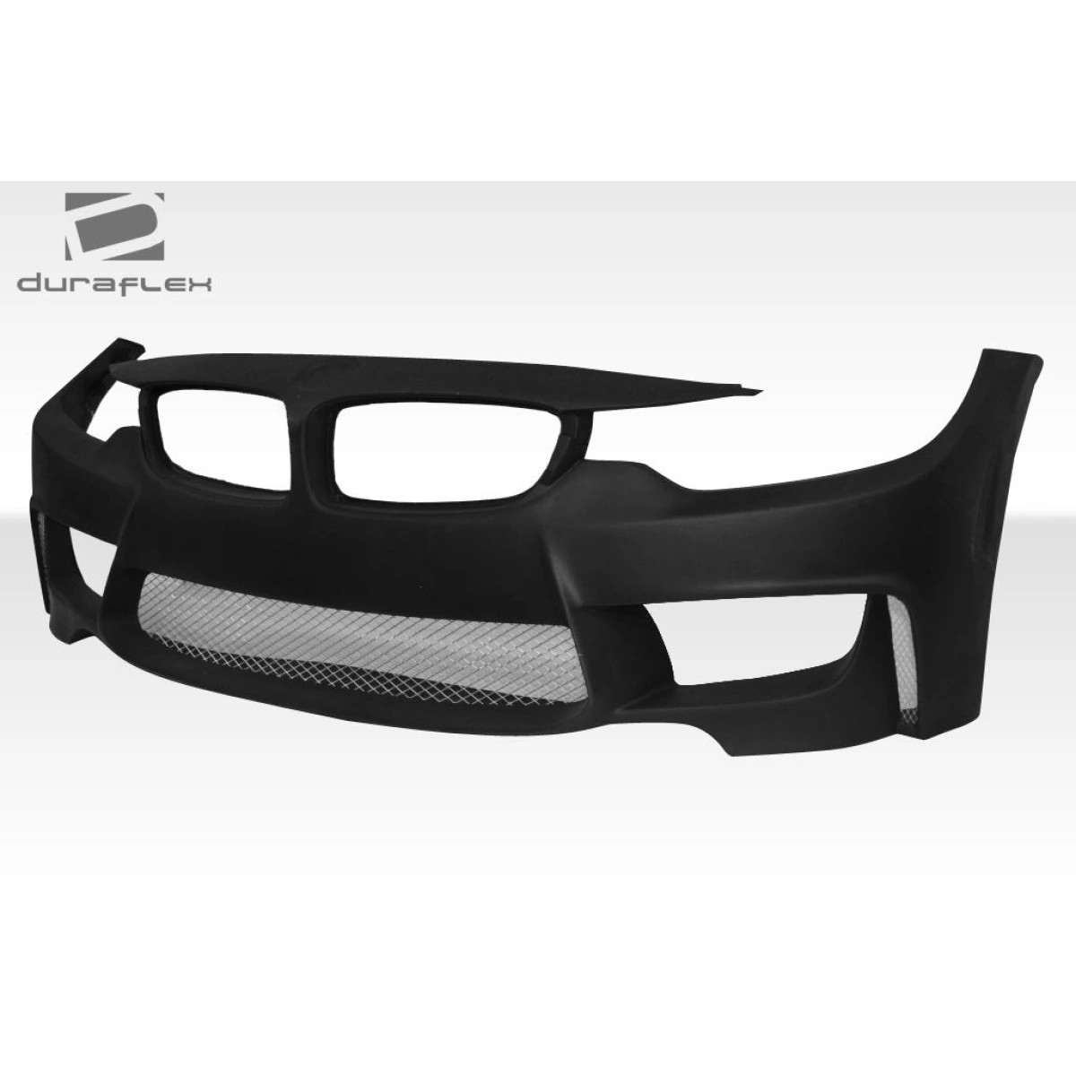 Modify your BMW 4-Series 2014 with our Exterior/Front Bumpers - 4