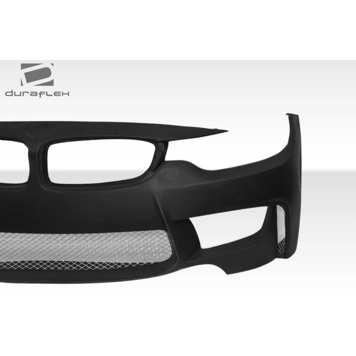 Modify your BMW 4-Series 2014 with our Exterior/Front Bumpers - 17
