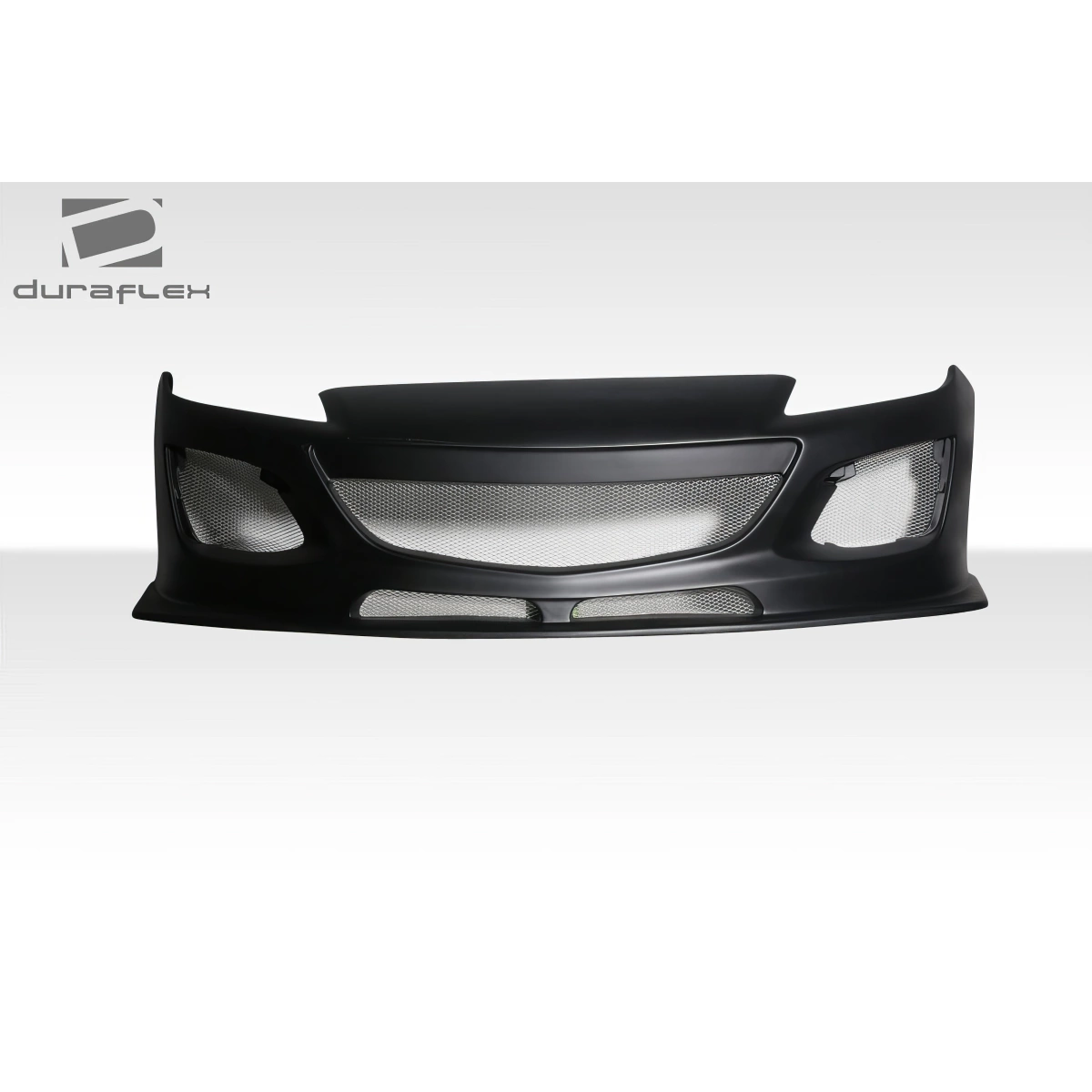 Modify your Mazda RX-8 2009 with our Exterior/Front Bumpers - 1