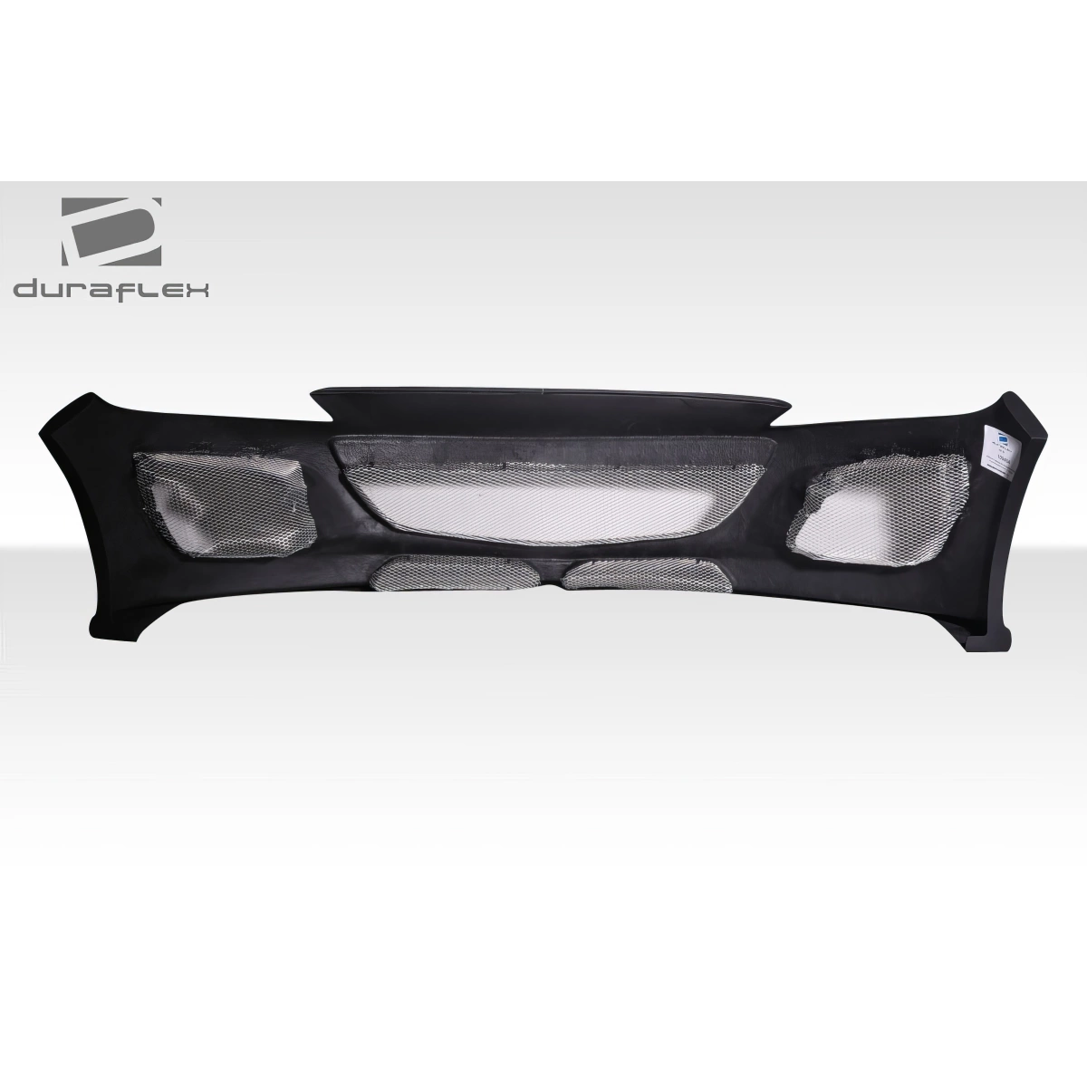 Modify your Mazda RX-8 2009 with our Exterior/Front Bumpers - 4
