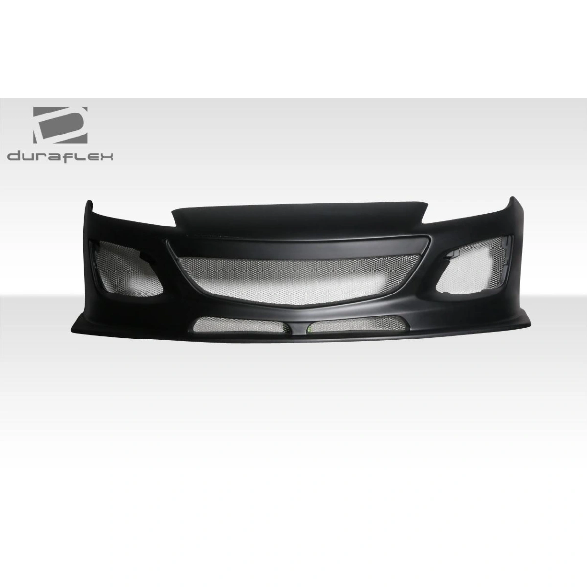 Modify your Mazda RX-8 2009 with our Exterior/Front Bumpers - 7