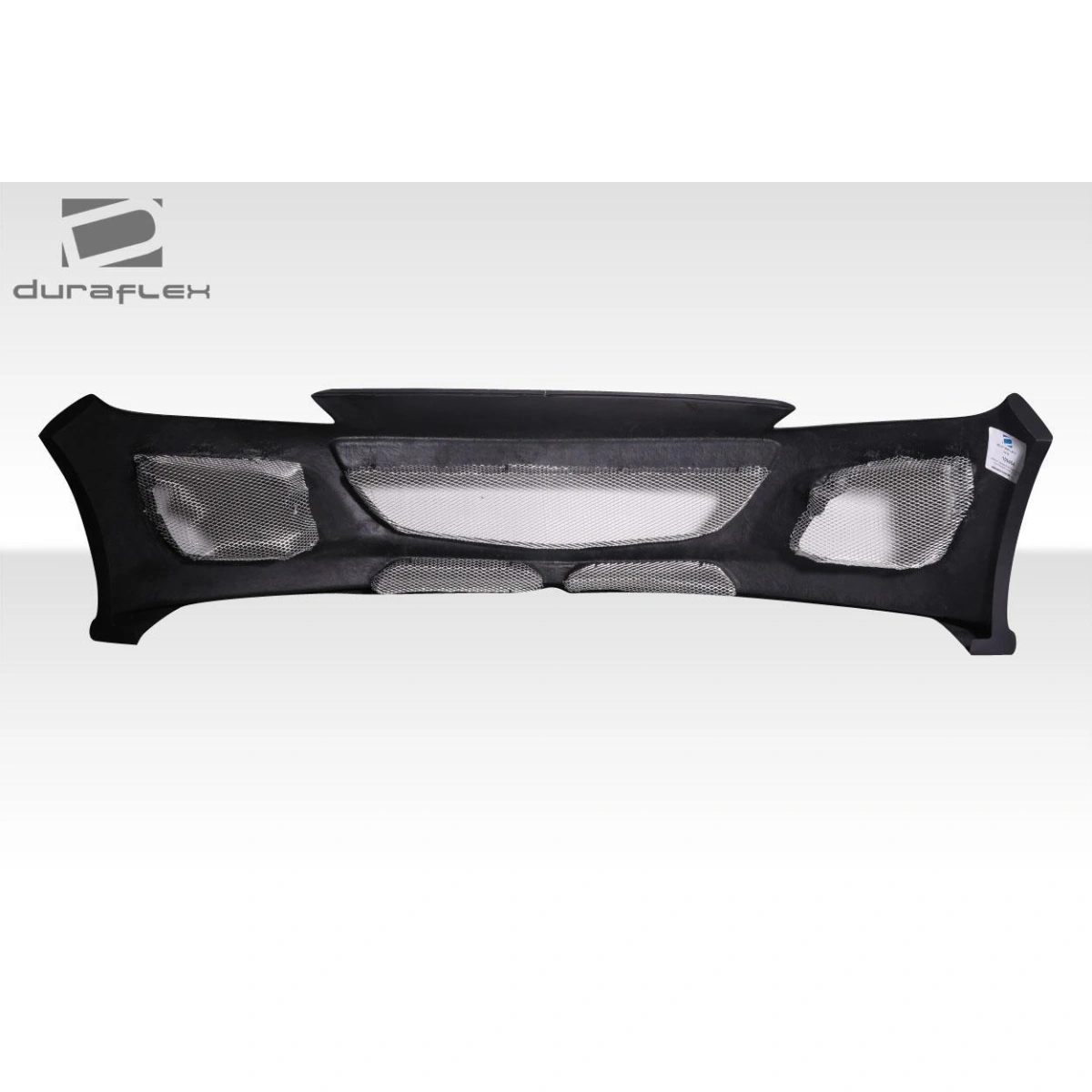 Modify your Mazda RX-8 2009 with our Exterior/Front Bumpers - 11