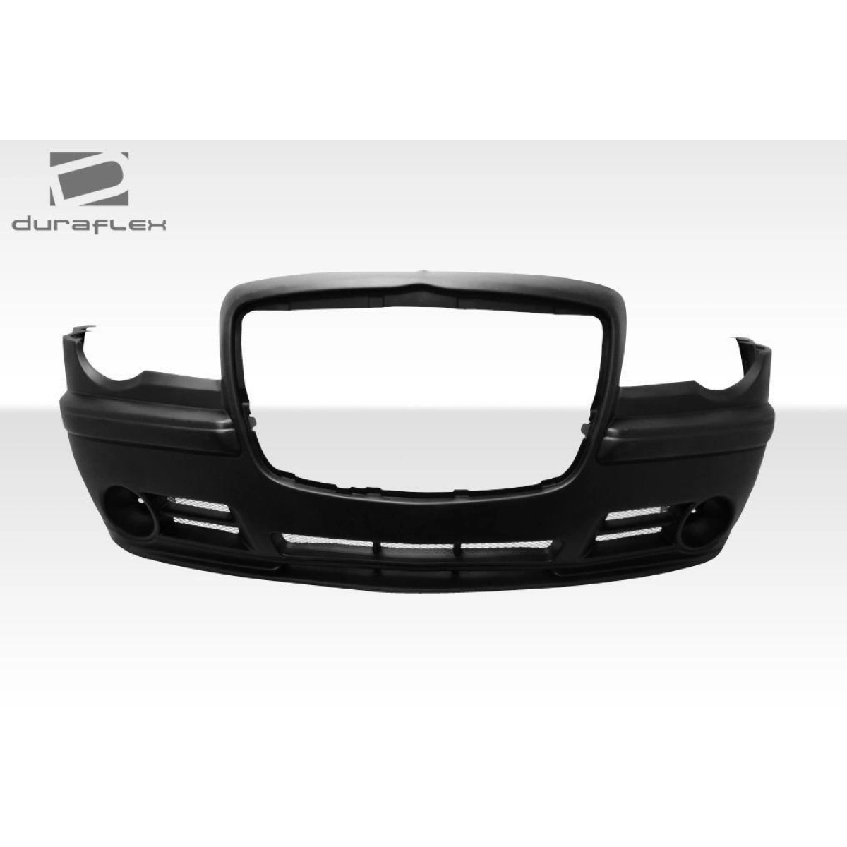 Modify your Chrysler 300 2005 with our Exterior/Front Bumpers - 6