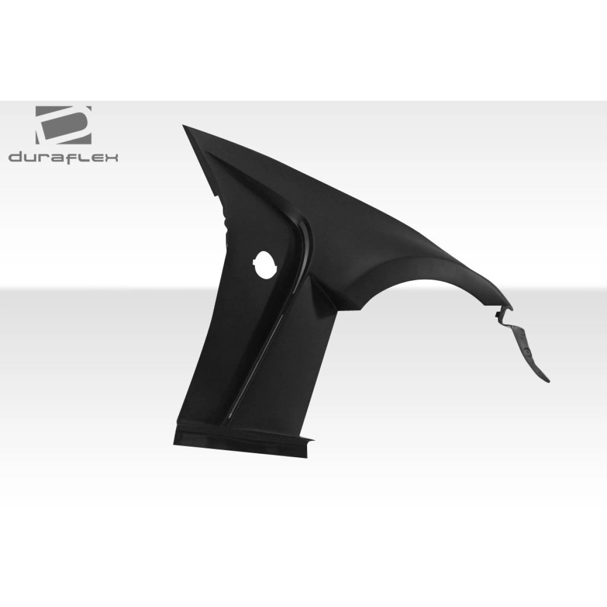 Modify your Nissan 370Z 2009 with our Exterior/Fenders - 6