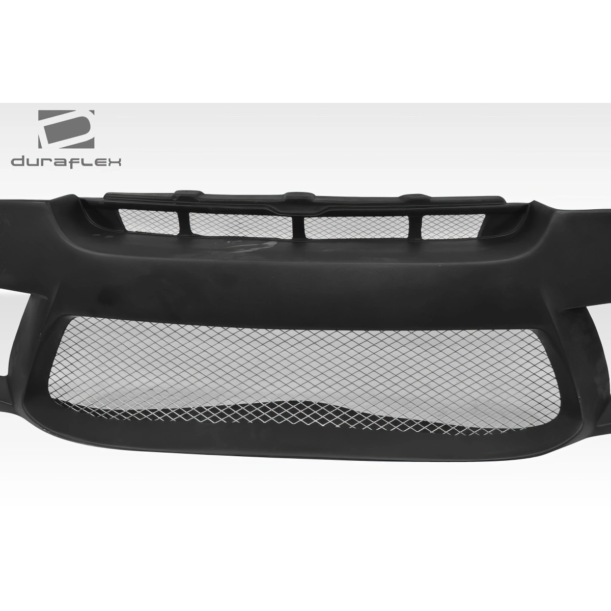 Modify your BMW X6 2008 with our Exterior/Front Bumpers - 9