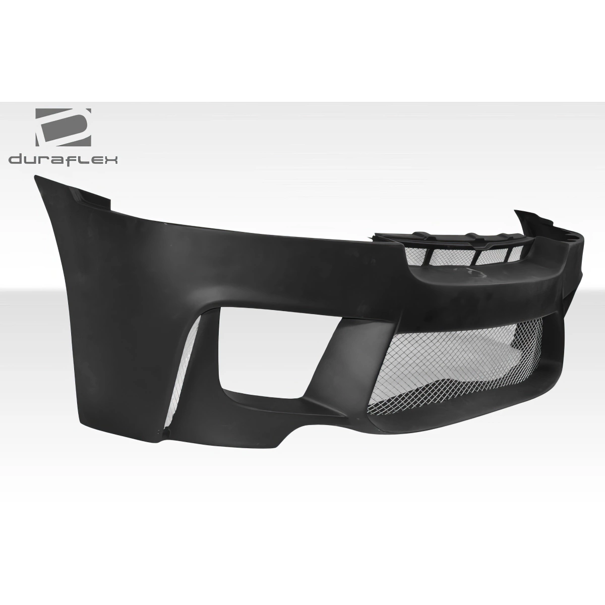 Modify your BMW X6 2008 with our Exterior/Front Bumpers - 12