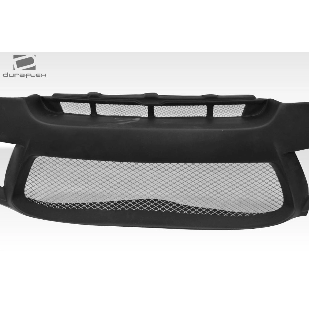 Modify your BMW X6 2008 with our Exterior/Front Bumpers - 12