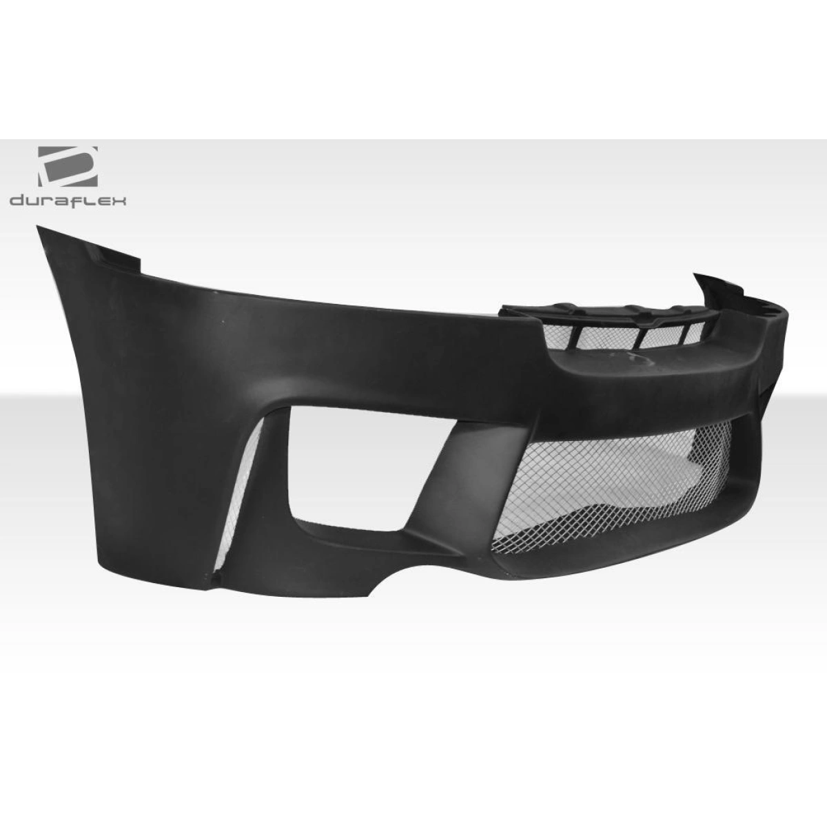 Modify your BMW X6 2008 with our Exterior/Front Bumpers - 14