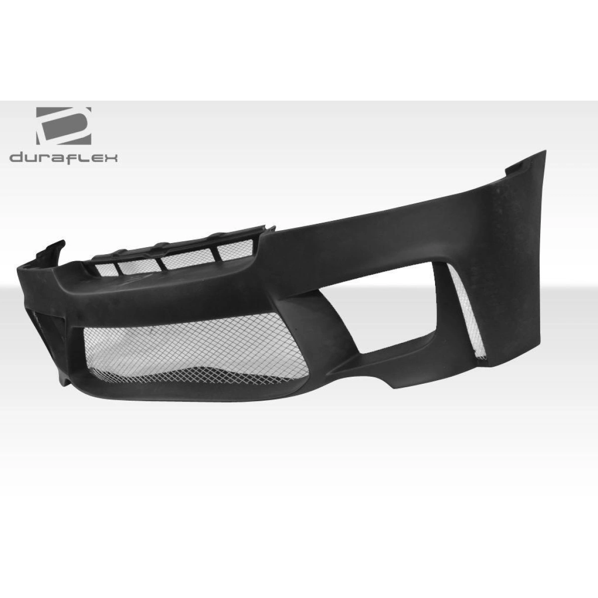 Modify your BMW X6 2008 with our Exterior/Front Bumpers - 19