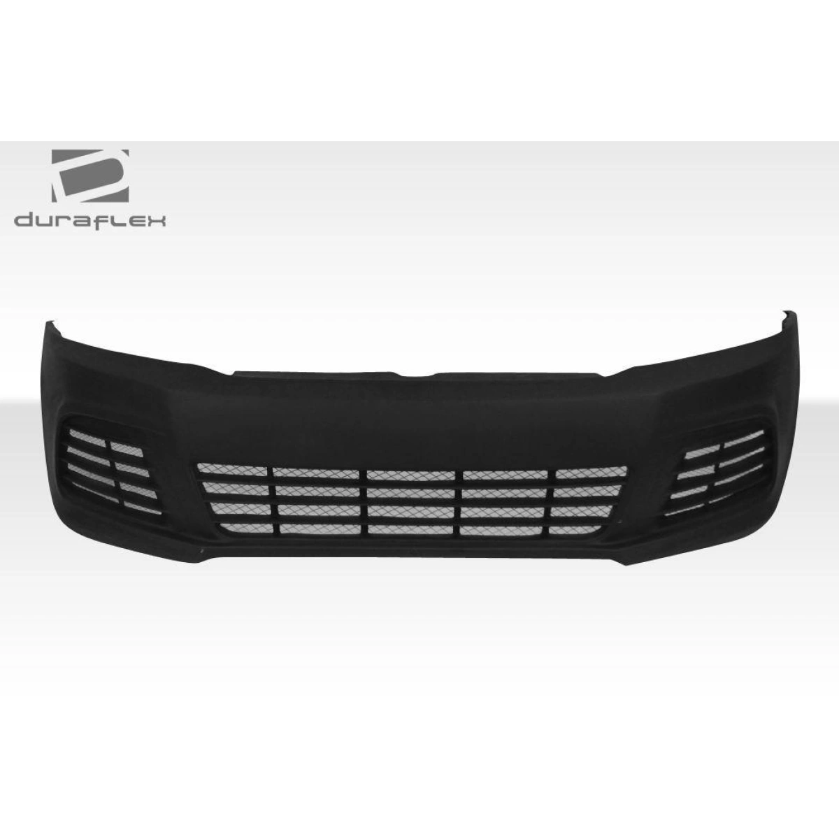 Modify your Volkswagen Passat 2011 with our Exterior/Front Bumpers - 7