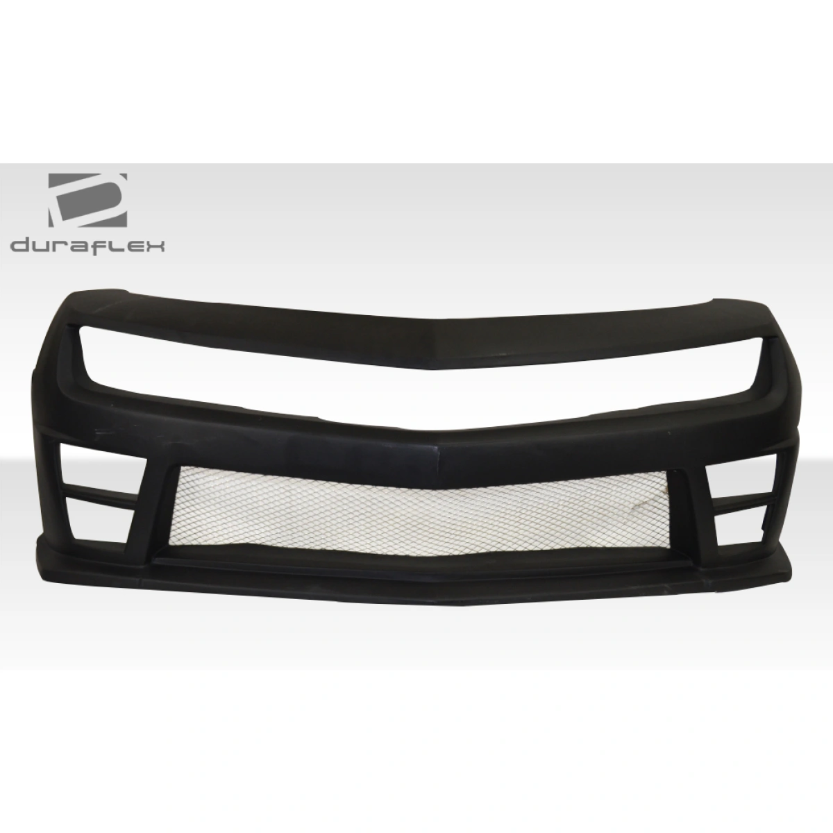 Modify your Chevrolet Camaro 2010 with our Exterior/Front Bumpers - 3