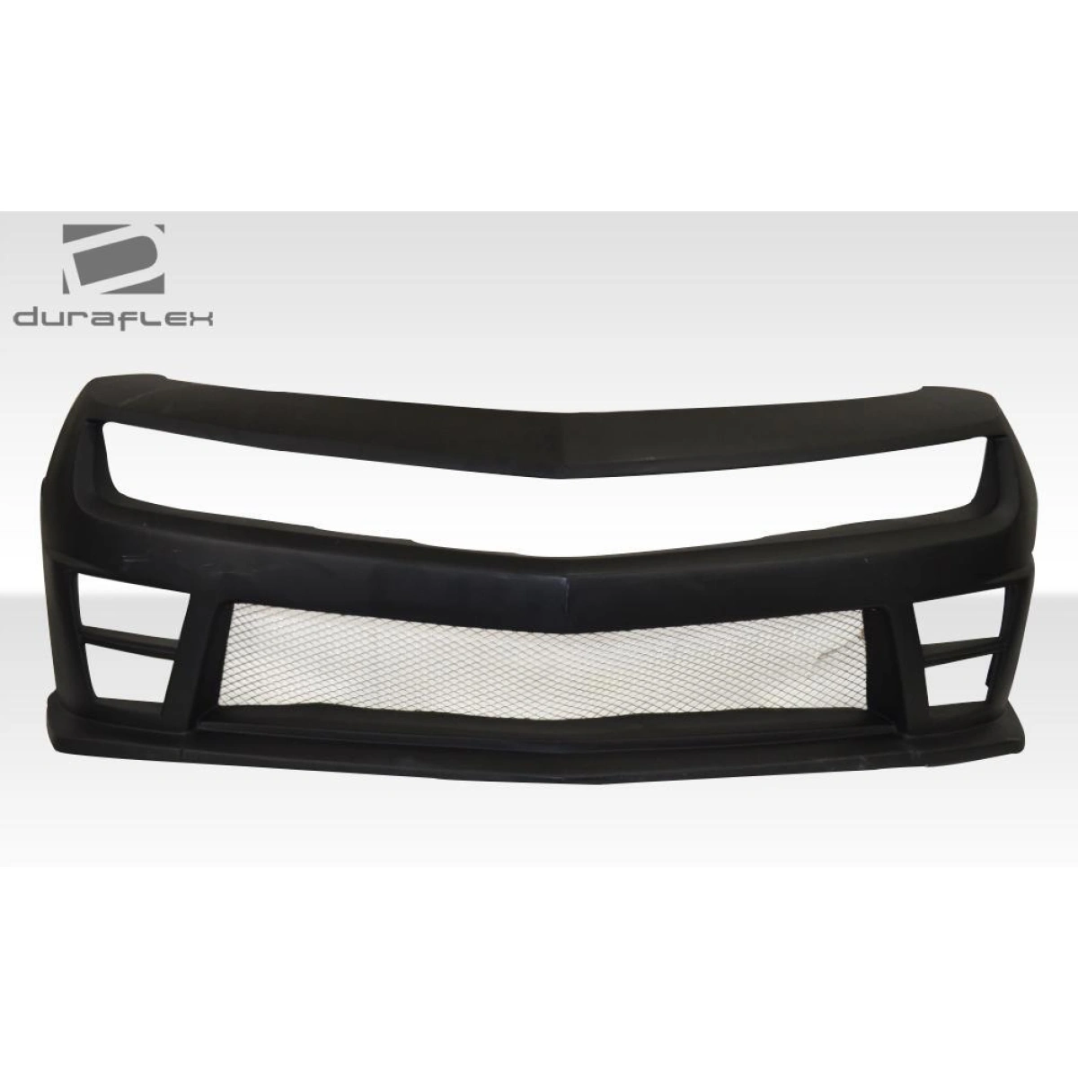Modify your Chevrolet Camaro 2010 with our Exterior/Front Bumpers - 7