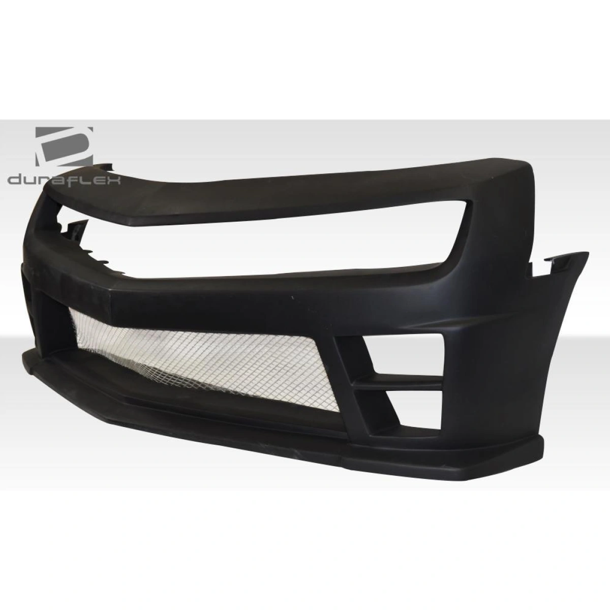 Modify your Chevrolet Camaro 2010 with our Exterior/Front Bumpers - 9