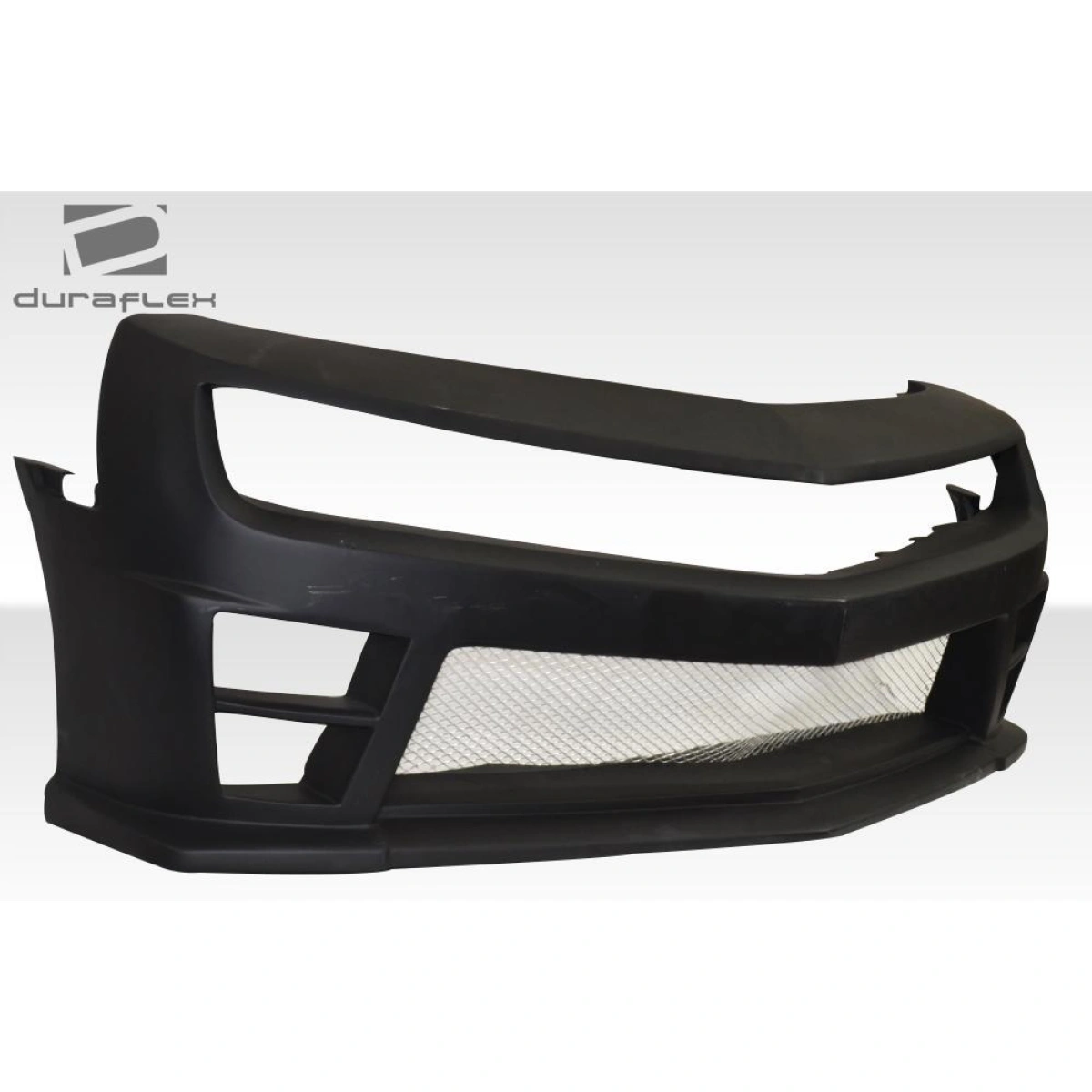 Modify your Chevrolet Camaro 2010 with our Exterior/Front Bumpers - 11