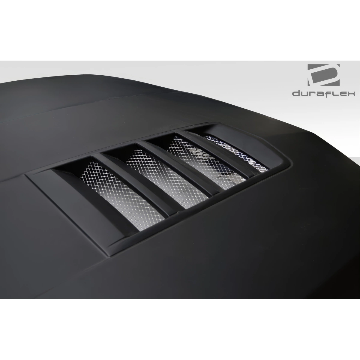 Modify your Chevrolet Camaro 2010 with our Exterior/Complete Body Kits - 3