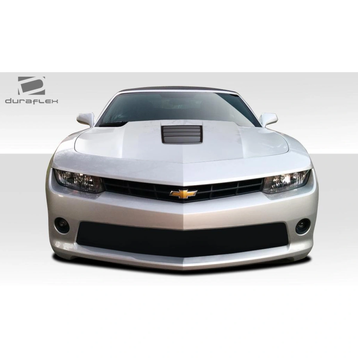 Modify your Chevrolet Camaro 2010 with our Exterior/Complete Body Kits - 4
