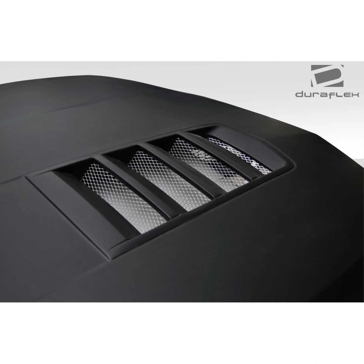 Modify your Chevrolet Camaro 2010 with our Exterior/Complete Body Kits - 10
