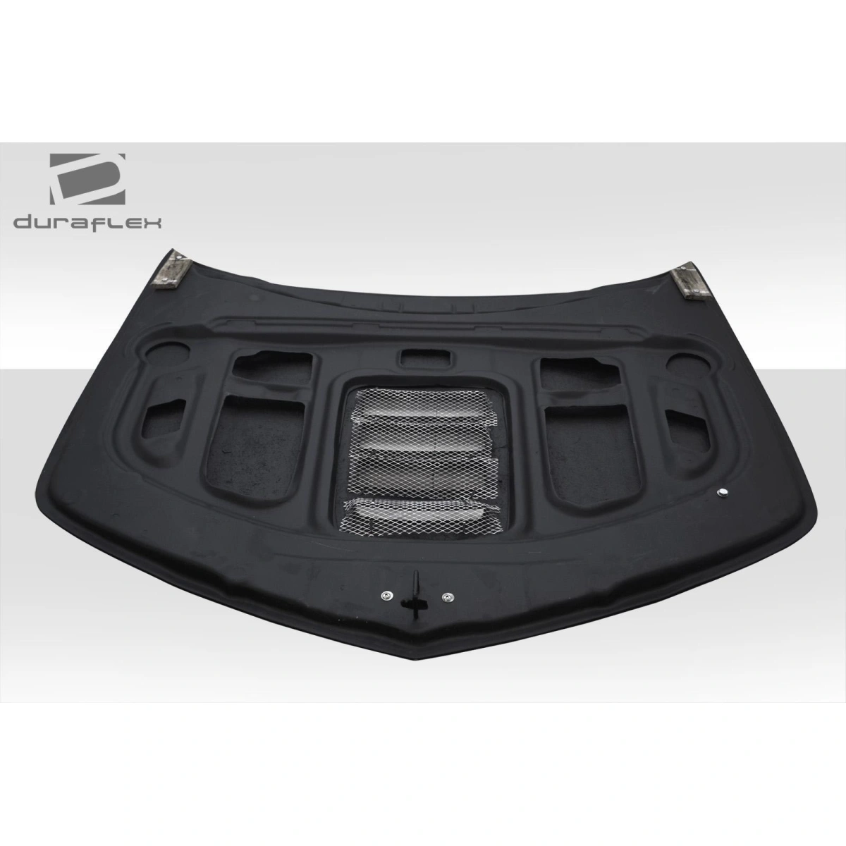 Modify your Chevrolet Camaro 2010 with our Exterior/Complete Body Kits - 12