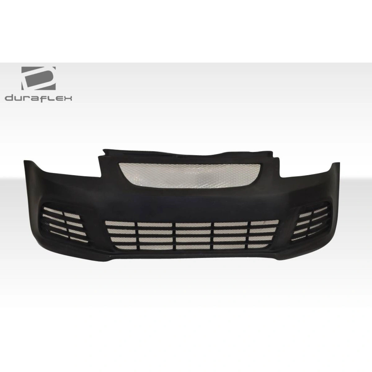 Modify your Volkswagen Passat 2002 with our Exterior/Front Bumpers - 3