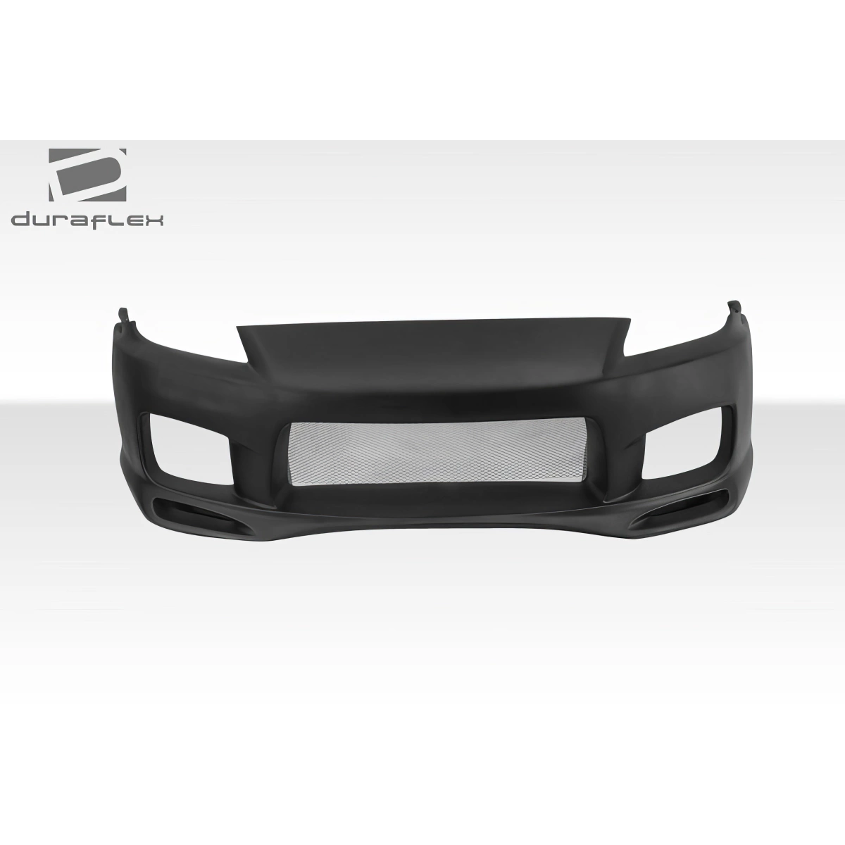 Modify your Mazda RX-8 2004 with our Exterior/Front Bumpers - 3