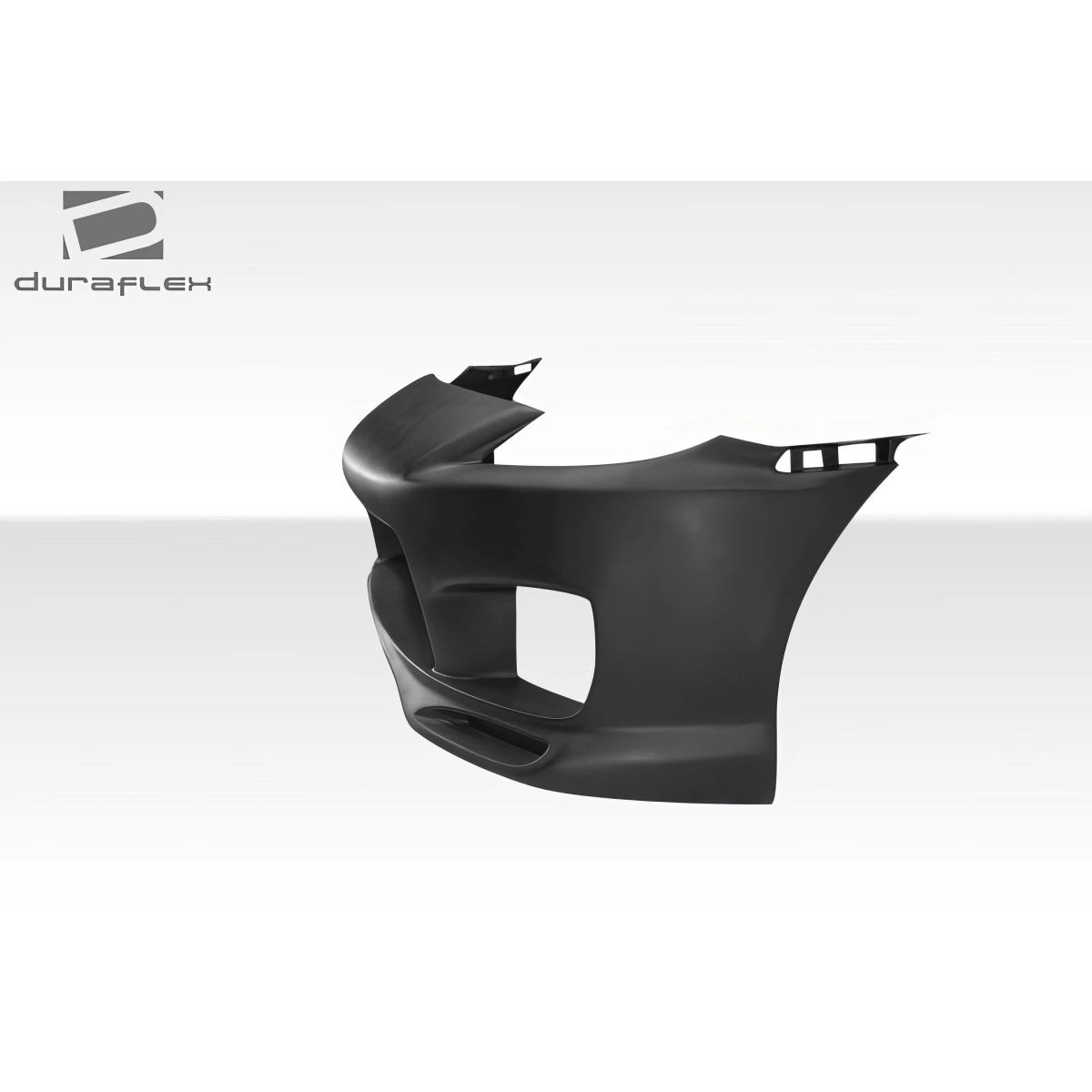 Modify your Mazda RX-8 2004 with our Exterior/Front Bumpers - 5