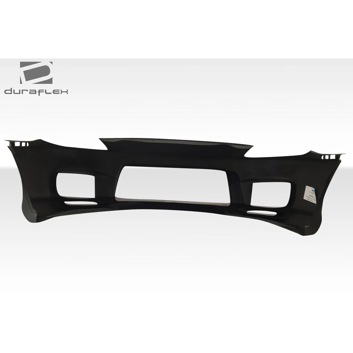 Modify your Mazda RX-8 2004 with our Exterior/Front Bumpers - 6