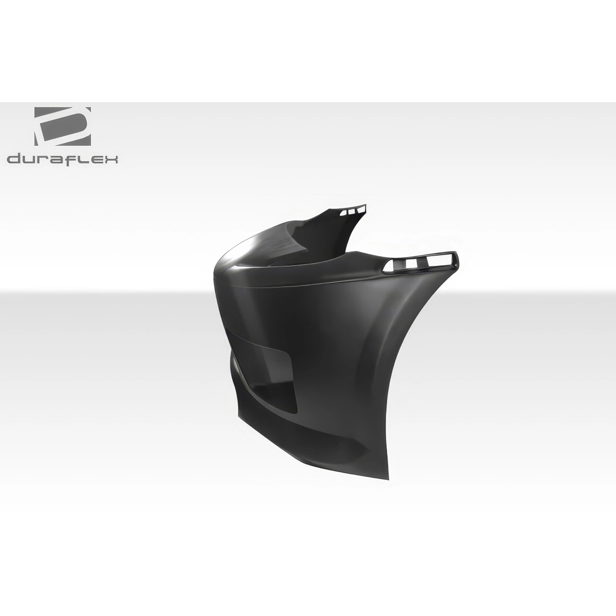 Modify your Mazda RX-8 2004 with our Exterior/Front Bumpers - 6