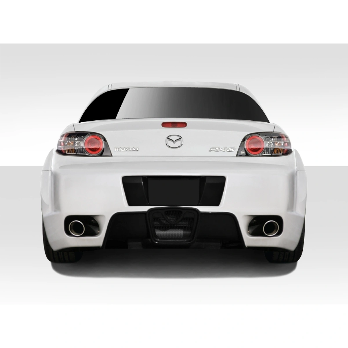 Modify your Mazda RX-8 2004 with our Exterior/Complete Body Kits - 3