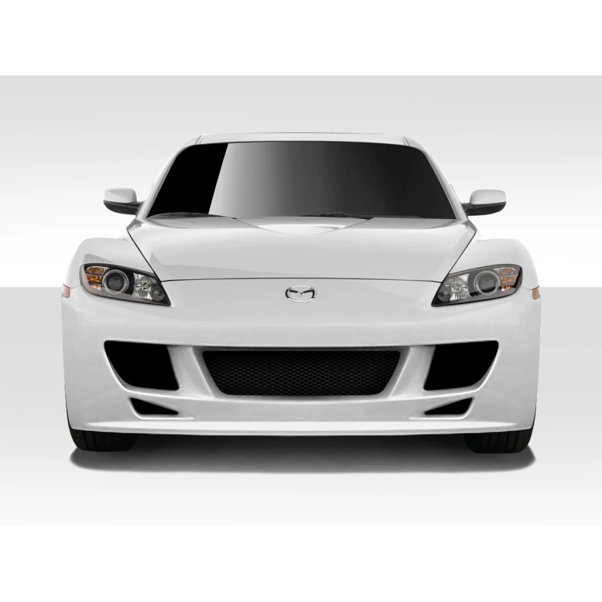 Modify your Mazda RX-8 2004 with our Exterior/Complete Body Kits - 4